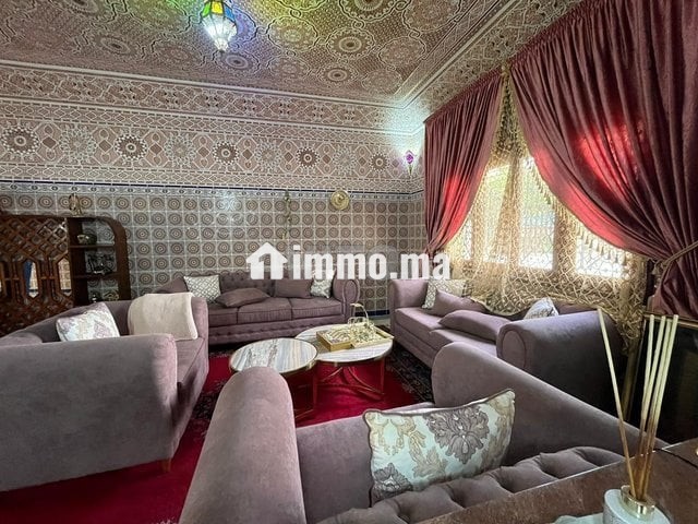 شقق مفروشة ممتازة للكراء - Location Immobilier - Meknes - photo 7