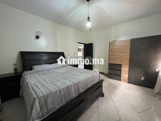 شقق مفروشة ممتازة للكراء - Appartement à louer - Meknes