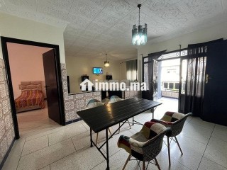 شقق مفروشة ممتازة للكراء - Appartement à louer - Meknes