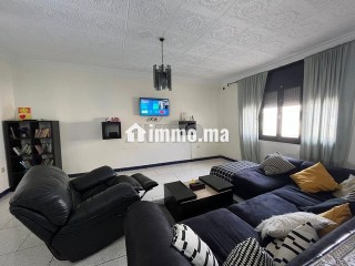 شقق مفروشة ممتازة للكراء - Appartement à louer - Meknes