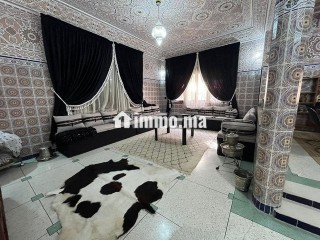 شقق مفروشة ممتازة للكراء - Appartement à louer - Meknes