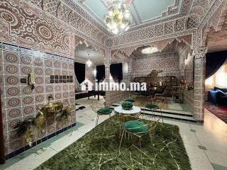 شقق مفروشة ممتازة للكراء - Appartement à louer - Meknes
