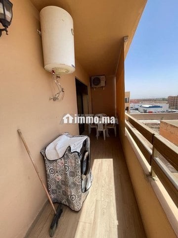 Studio 2 minutes a la gare de train - Location Vacances - Marrakech - photo 2