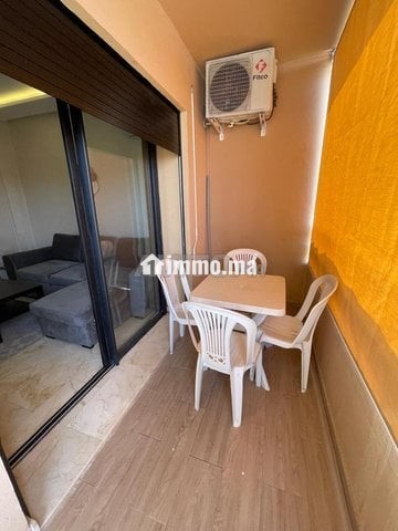Studio 2 minutes a la gare de train - Location Vacances - Marrakech - photo 3
