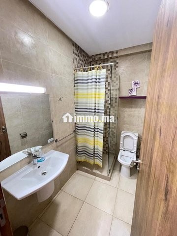 Studio 2 minutes a la gare de train - Location Vacances - Marrakech - photo 5