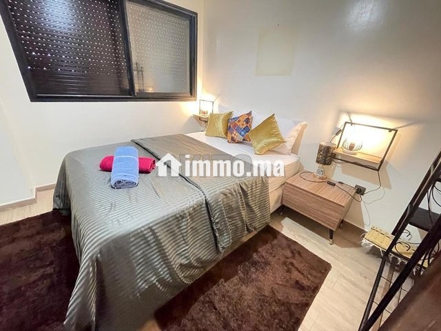 Studio 2 minutes a la gare de train - Location Vacances - Marrakech - photo 6