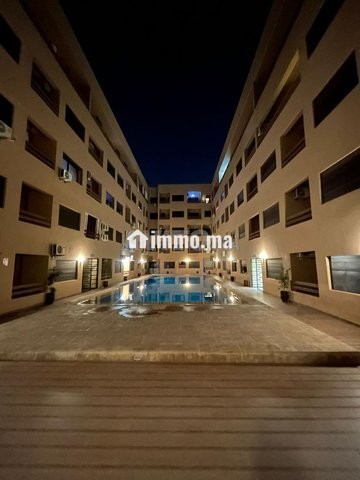 Studio 2 minutes a la gare de train - Location Vacances - Marrakech - photo 7