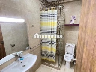 Studio 2 minutes a la gare de train - Appartement Location Vacances - Marrakech