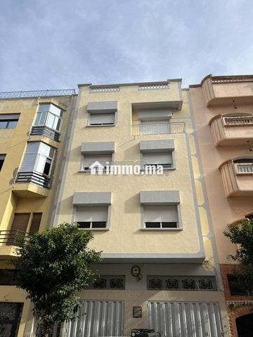 Maison a vendre a nassim - Vente Immobilier - Casablanca - photo 1