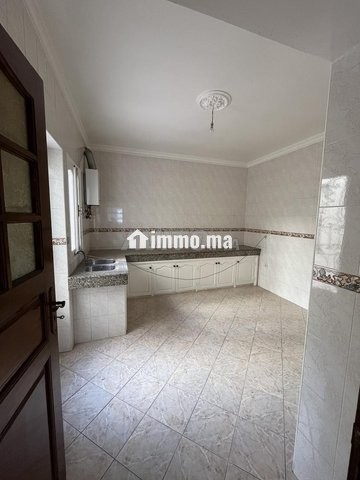 Maison a vendre a nassim - Vente Immobilier - Casablanca - photo 2