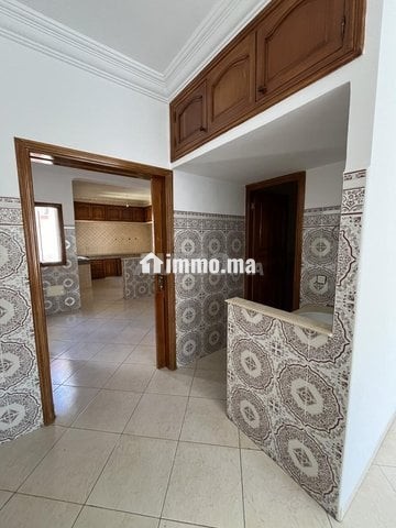 Maison a vendre a nassim - Vente Immobilier - Casablanca - photo 7