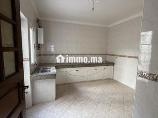 Maison a vendre a nassim - Maison à vendre - Casablanca