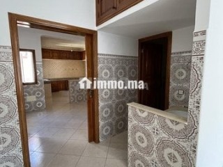 Maison a vendre a nassim - Maison à vendre - Casablanca