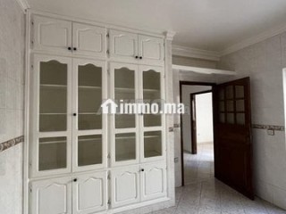 Maison a vendre a nassim - Maison à vendre - Casablanca