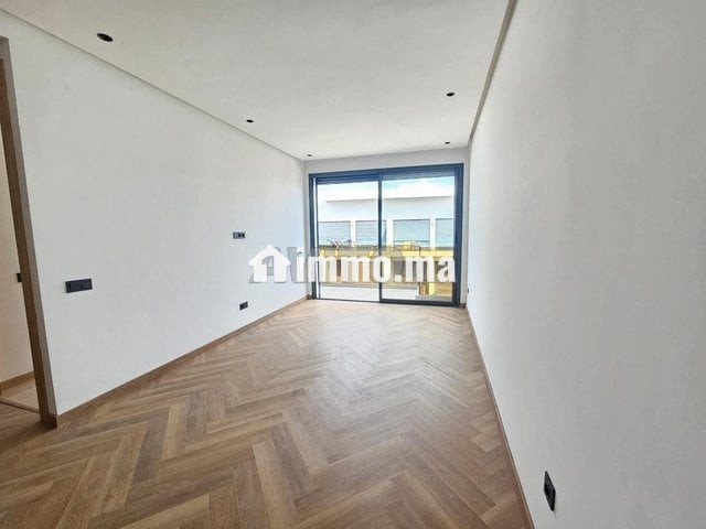 Appartement 2ch vide Agdal avenue de France - Location Immobilier - Rabat - photo 1