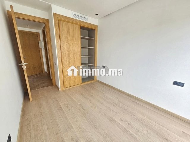 Appartement 2ch vide Agdal avenue de France - Location Immobilier - Rabat - photo 3