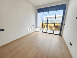 Appartement 2ch vide Agdal avenue de France - Appartement à louer - Rabat