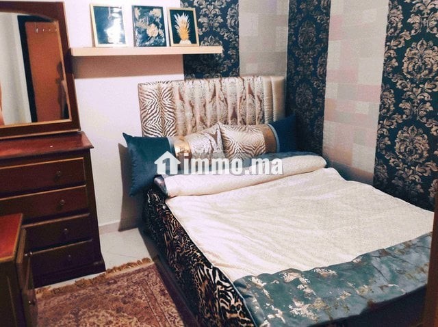 Bel appartement à louer pour les vacances - Location Immobilier - Agadir - photo 1