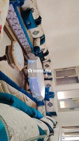 Bel appartement à louer pour les vacances - Location Immobilier - Agadir - photo 2