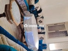 Bel appartement à louer pour les vacances - Appartement à louer - Agadir