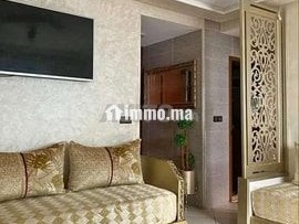 Bel appartement à louer pour les vacances - Appartement à louer - Agadir