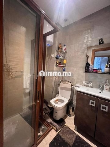 Appartement 84m Meublé Proche BD Zarktouni - Location Immobilier - Casablanca - photo 4
