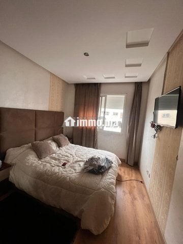 Appartement 84m Meublé Proche BD Zarktouni - Location Immobilier - Casablanca - photo 5