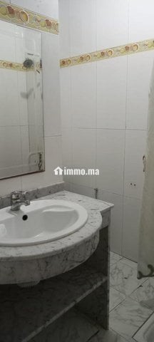 Studio meublé - Location Immobilier - Rabat - photo 1