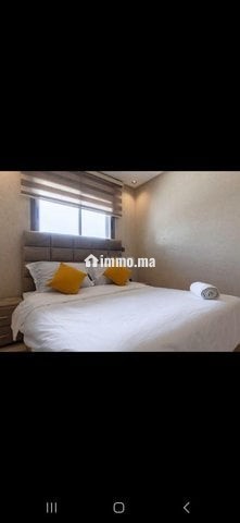 Appartement de lux à hay mohmadi agadir - Location Vacances - Agadir - photo 2