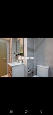 Appartement de lux à hay mohmadi agadir - Location Vacances - Agadir - photo 3