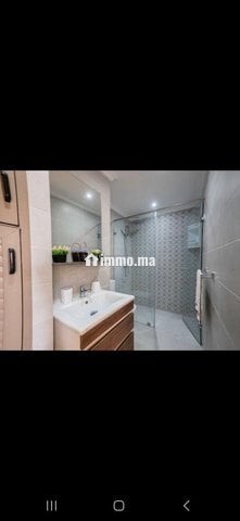 Appartement de lux à hay mohmadi agadir - Location Vacances - Agadir - photo 7