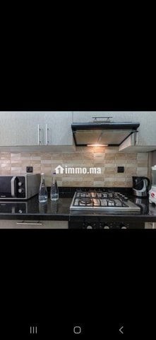 Appartement de lux à hay mohmadi agadir - Location Vacances - Agadir - photo 8