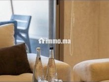 Appartement de lux à hay mohmadi agadir - Appartement Location Vacances - Agadir