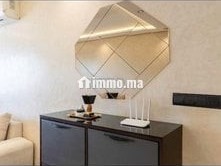 Appartement de lux à hay mohmadi agadir - Appartement Location Vacances - Agadir
