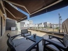 Appartement de lux à hay mohmadi agadir - Appartement Location Vacances - Agadir