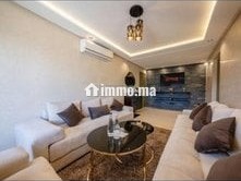 Appartement de lux à hay mohmadi agadir - Appartement Location Vacances - Agadir