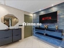 Appartement de lux à hay mohmadi agadir - Appartement Location Vacances - Agadir
