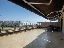 Appartement de lux à hay mohmadi agadir - Appartement Location Vacances - Agadir