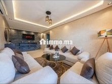 Appartement de lux à hay mohmadi agadir - Appartement Location Vacances - Agadir