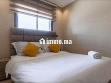 Appartement de lux à hay mohmadi agadir - Appartement Location Vacances - Agadir