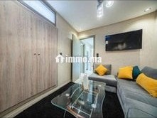 Appartement de lux à hay mohmadi agadir - Appartement Location Vacances - Agadir