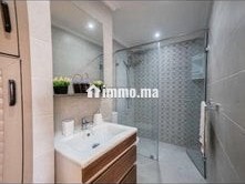 Appartement de lux à hay mohmadi agadir - Appartement Location Vacances - Agadir