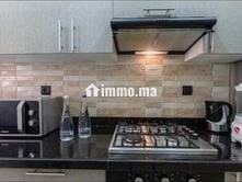Appartement de lux à hay mohmadi agadir - Appartement Location Vacances - Agadir