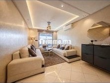 Appartement de lux à hay mohmadi agadir - Appartement Location Vacances - Agadir