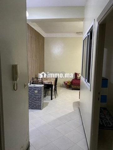 شقة مفروشة للكراء اليومي - Location Vacances - Tanger - photo 1