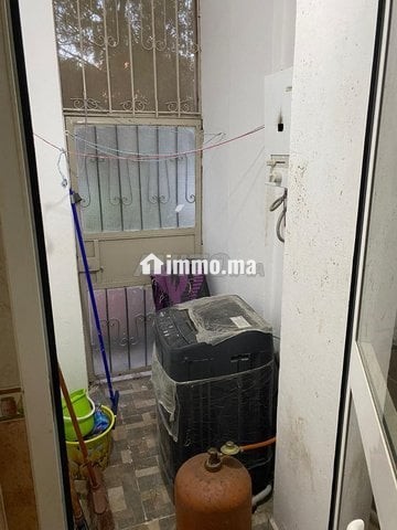 شقة مفروشة للكراء اليومي - Location Vacances - Tanger - photo 3