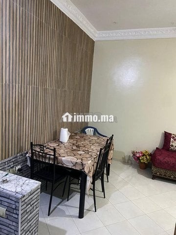 شقة مفروشة للكراء اليومي - Location Vacances - Tanger - photo 4