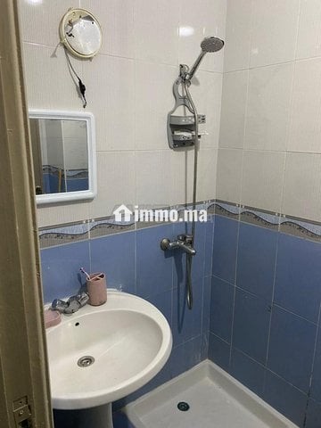 شقة مفروشة للكراء اليومي - Location Vacances - Tanger - photo 5