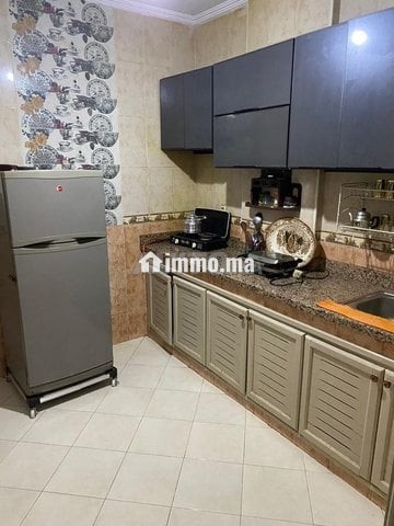 شقة مفروشة للكراء اليومي - Location Vacances - Tanger - photo 6