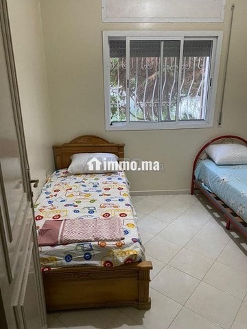 شقة مفروشة للكراء اليومي - Location Vacances - Tanger - photo 7